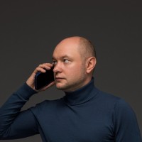 Andrii Zatserklianyi