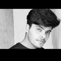 Antriksh Yadav