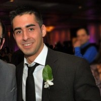 Matthew Rana