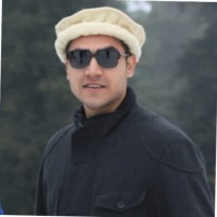 Ahmed Chaudhry