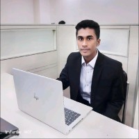 Md. Sabber Hossain