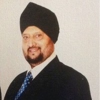 Harjinder Singh Panesar