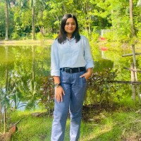Tiyasa Mondal