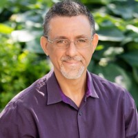 Frank Gutierrez, MA, CADC, LCPC