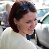 Natasha Voskoboinik, PMP®