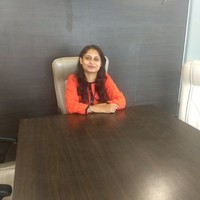 Swapna Patil