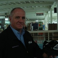 David Milburn