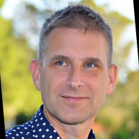 Rob Van Den Heuvel