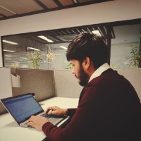 Abhay Raj Vats