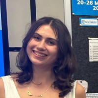 Alice Symons-Edwards