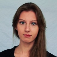 Oleksandra Lukina