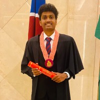 Menuka Senevirathne