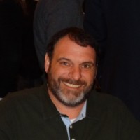 Rob Masters