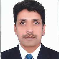 Shakeel Abbas
