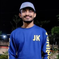 Krishna Bandewar