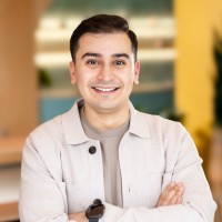 Anand Unadkat