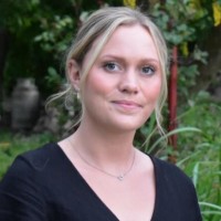 Stina Adamsson