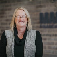 Susan Correll