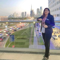 Devleena Aich