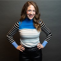 Kelsey Webb Percy