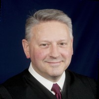 Judge Mark J. Bartolotta