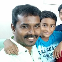 Dilli Raj D