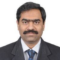 Jayakumar R Ramalingam