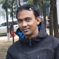 Swapon Kumar Burmon