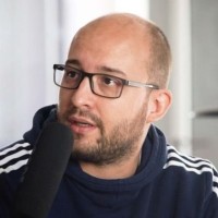 Loïc PERON