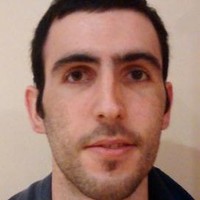 Xavier Alsina Tarrida