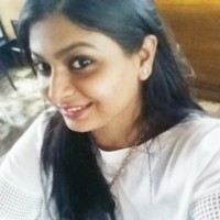 Dishita Shah