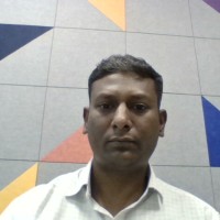 Anil Kumar Krishna murthy