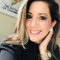 Carla Portalanza, MTA
