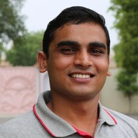 VISHAL MISHRA