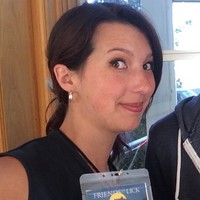 Jennifer Burt