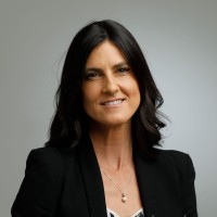 Kate Gibson