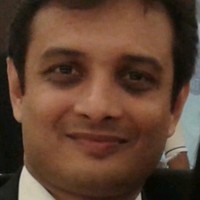 Shailesh Bagri