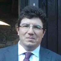 Valentin Reche Alcalde Moraño