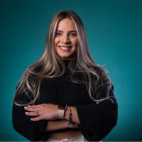Ingrid Morais