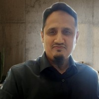 Usman Iqbal