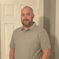Greg Pritchard