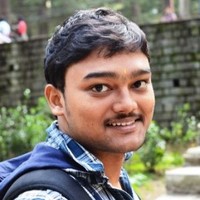 Shanmukha Ponnada