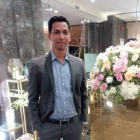 Amol Shenvi