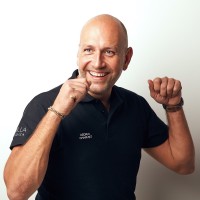 Cédric CHARVET