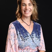 Roxanne Janse van Rensburg