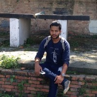 Sagar Kafle