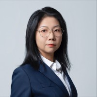 Nancy Wang