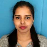 Megha B V