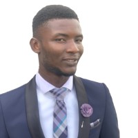 Samson Ayodele