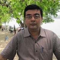 Chandan Mukherjee